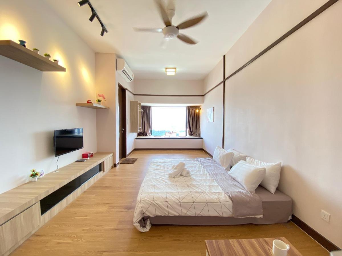 Japan Style Imperio Residence Malacca, By Koala Stay מראה חיצוני תמונה